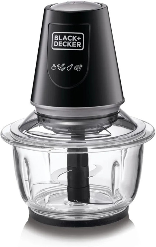 خردکن بلک اند دکر مدل GC400-B5
