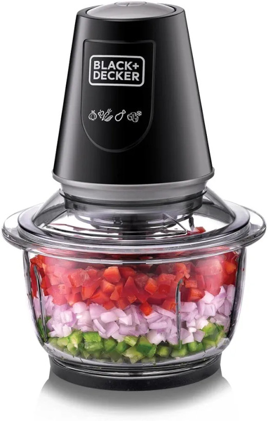 خردکن بلک اند دکر مدل GC400-B5