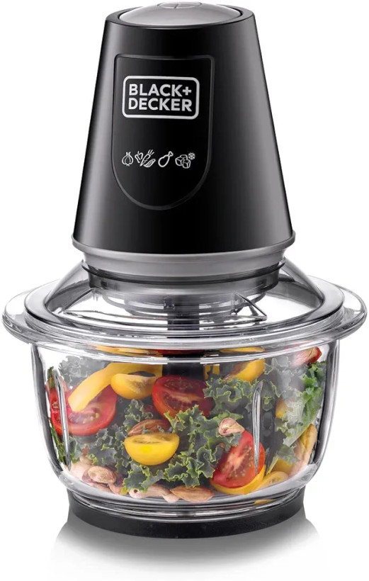 خردکن بلک اند دکر مدل GC400-B5