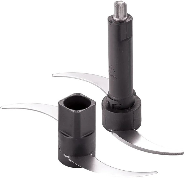 خردکن بلک اند دکر مدل GC400-B5