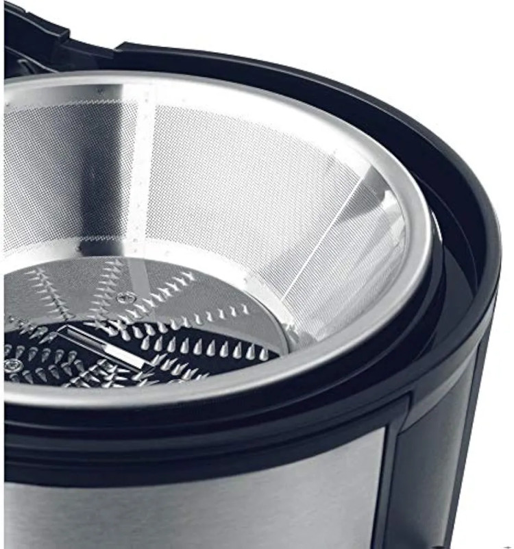 آبمیوه گیر تک کاره بوش مدل MES3500GB