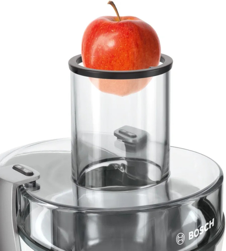 آبمیوه گیر تک کاره بوش مدل MES25A0GB