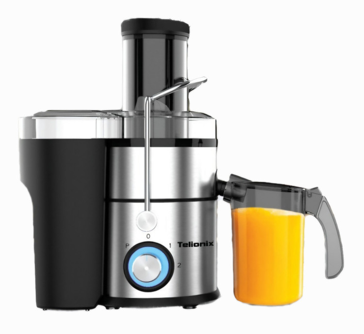 آبمیوه گیر تک کاره تلیونیکس مدل TJE3729