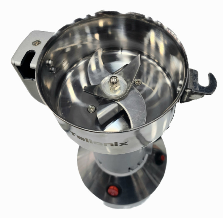 آسیاب تلیونیکس مدل TCG4101