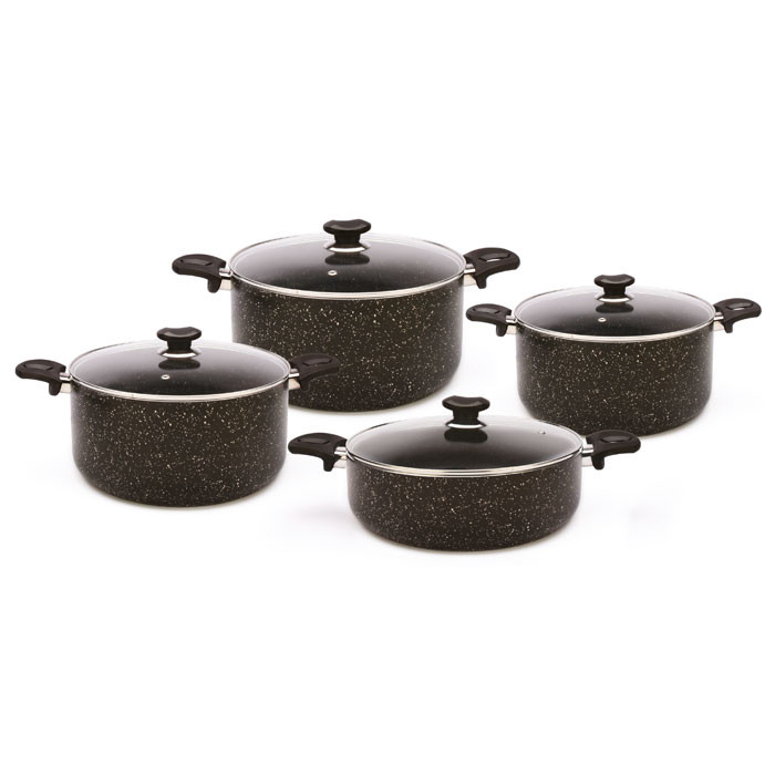 سرویس ۸ پارچه زرساب مدل ویولت VL-7850