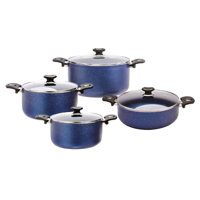 سرویس ۸ پارچه زرساب مدل ویولت VL-7850