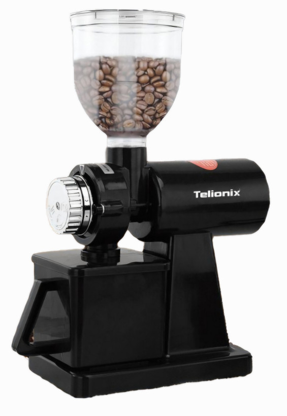 آسیاب قهوه تلیونیکس مدل TCG4153