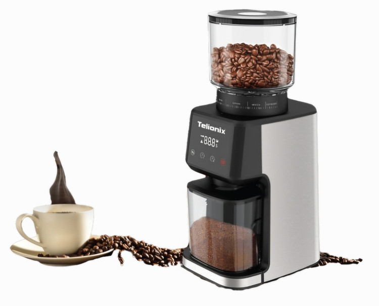 آسیاب قهوه تلیونیکس مدل TCG4151