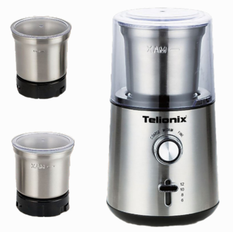 آسیاب تلیونیکس مدل TCG4102
