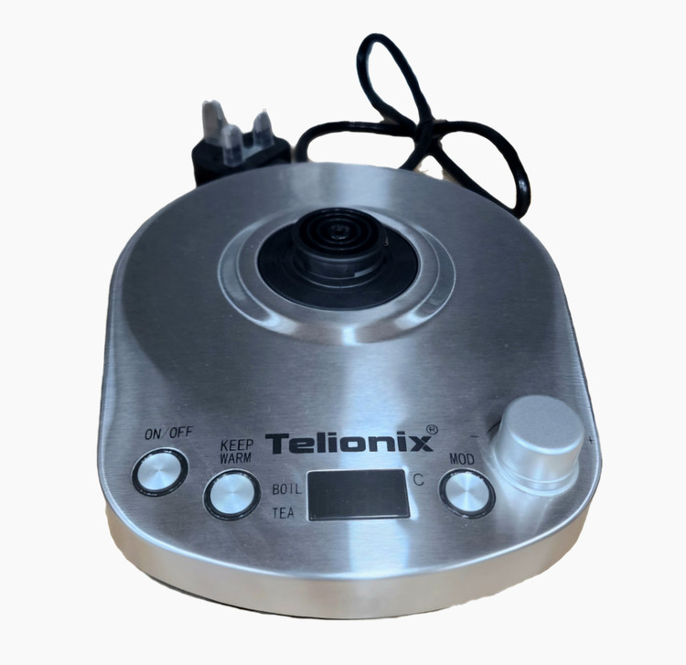 چای ساز تلیونیکس مدل TTM5009