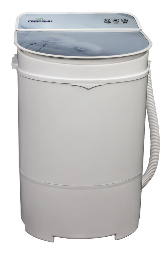 مینی واش ۲.۵ کیلوگرم فریدولین SW25-G