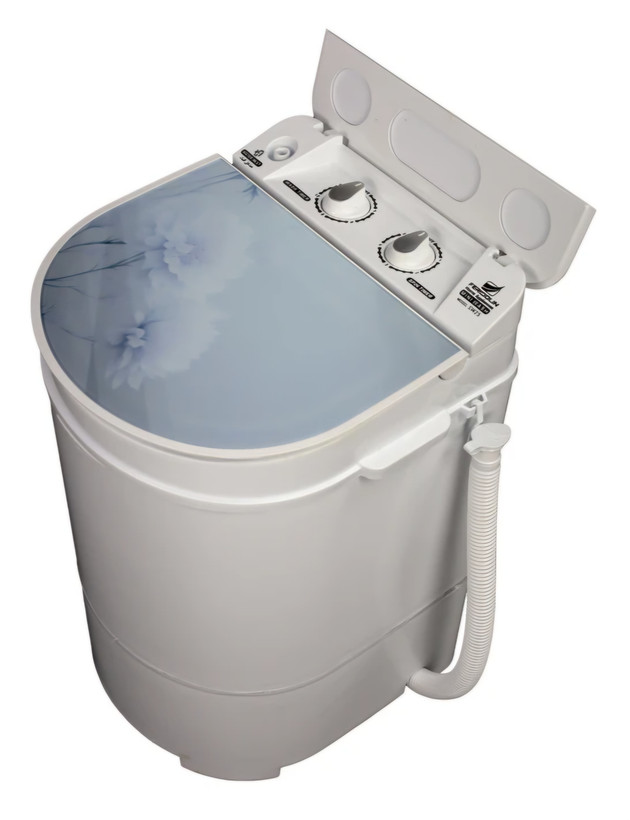 مینی واش ۲.۵ کیلوگرم فریدولین SW25-G