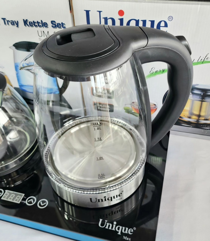 چای ساز یونیک مکس مدل UM-۱۱۰