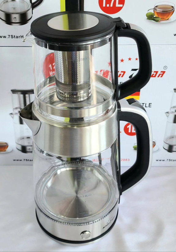 چای ساز سون استار مدل 7SEKS2083