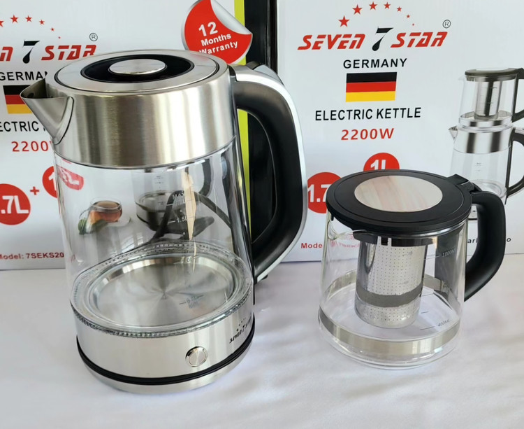 چای ساز سون استار مدل 7SEKS2083