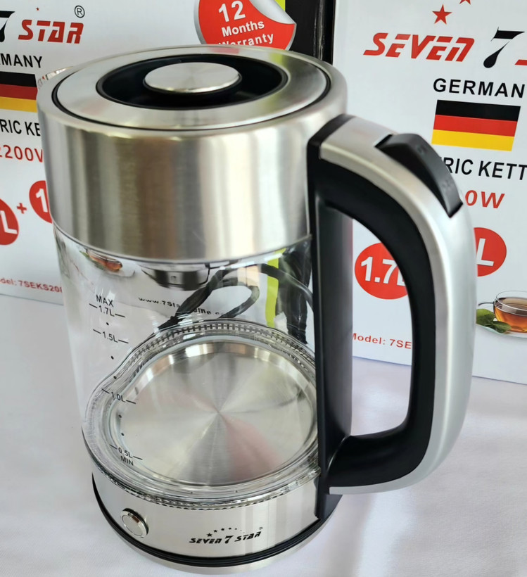 چای ساز سون استار مدل 7SEKS2083