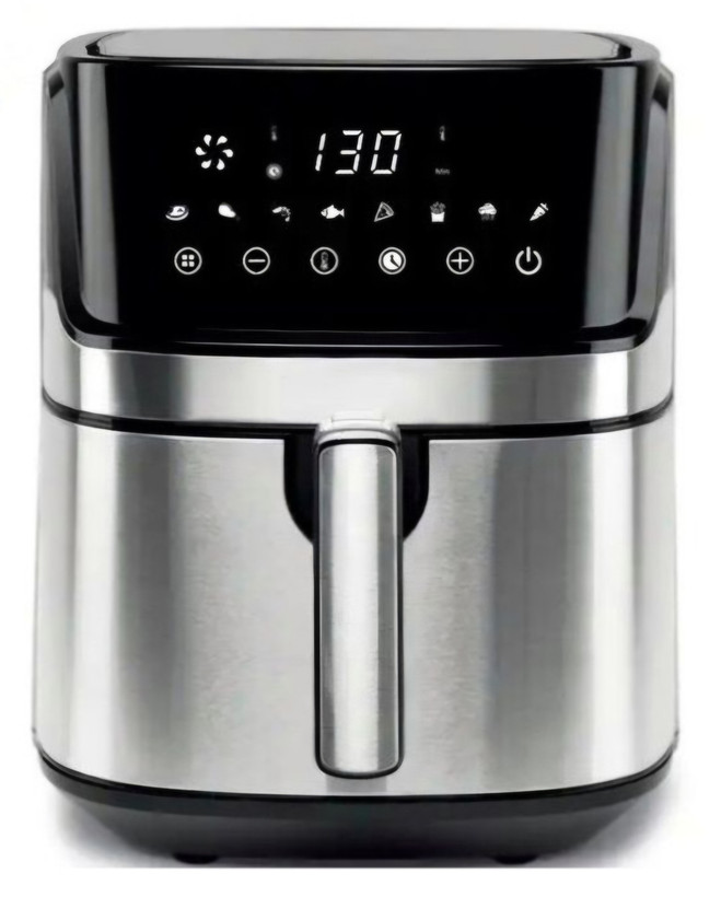 سرخ کن یونیک مکس مدل PSA-600S