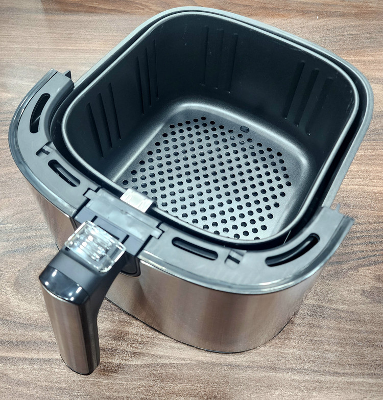 سرخ کن یونیک مکس مدل PSA-600S