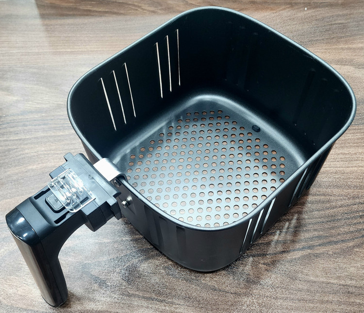 سرخ کن یونیک مکس مدل PSA-600S