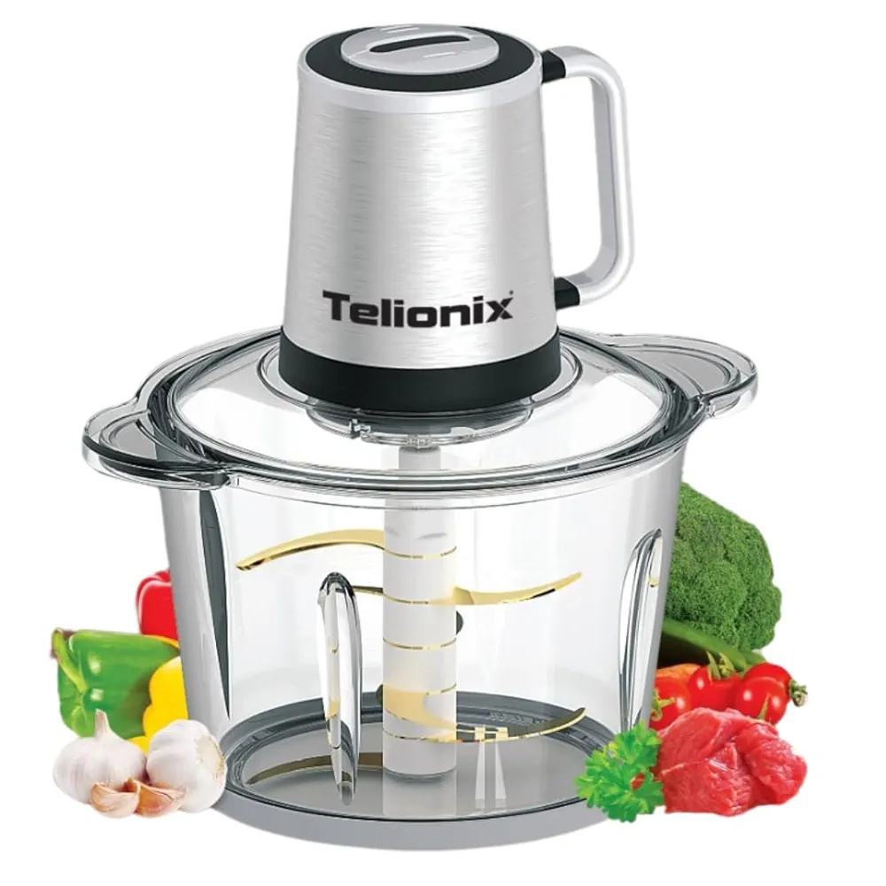 خردکن تلیونیکس مدل TFC1890