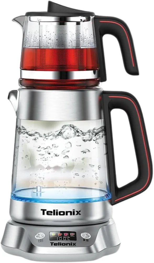 چای ساز تلیونیکس مدل TTM5006