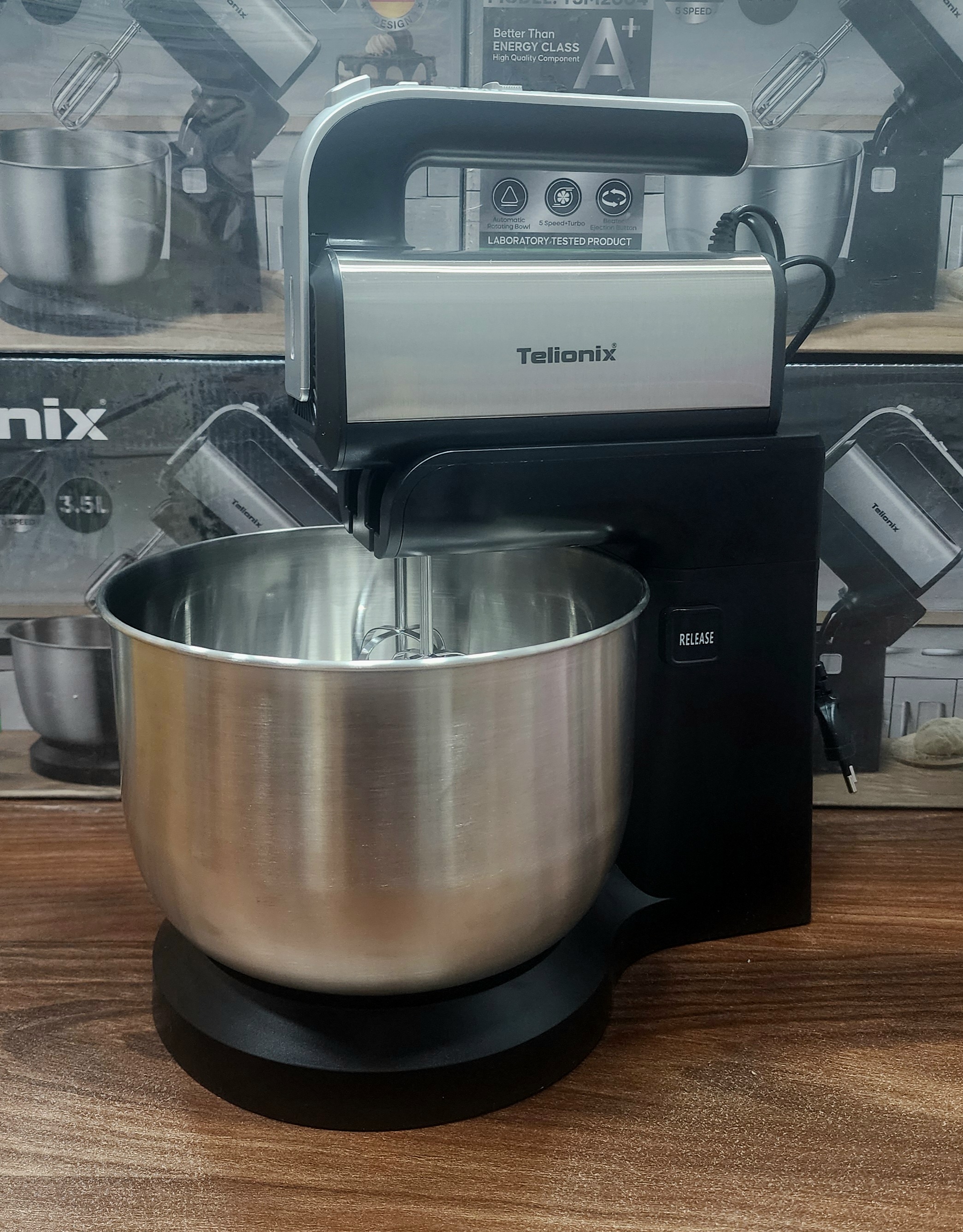 همزن تلیونیکس مدل TSM2004