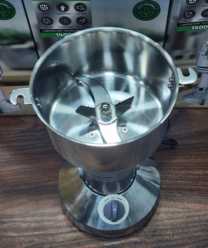 آسیاب تلیونیکس مدل TCG4104