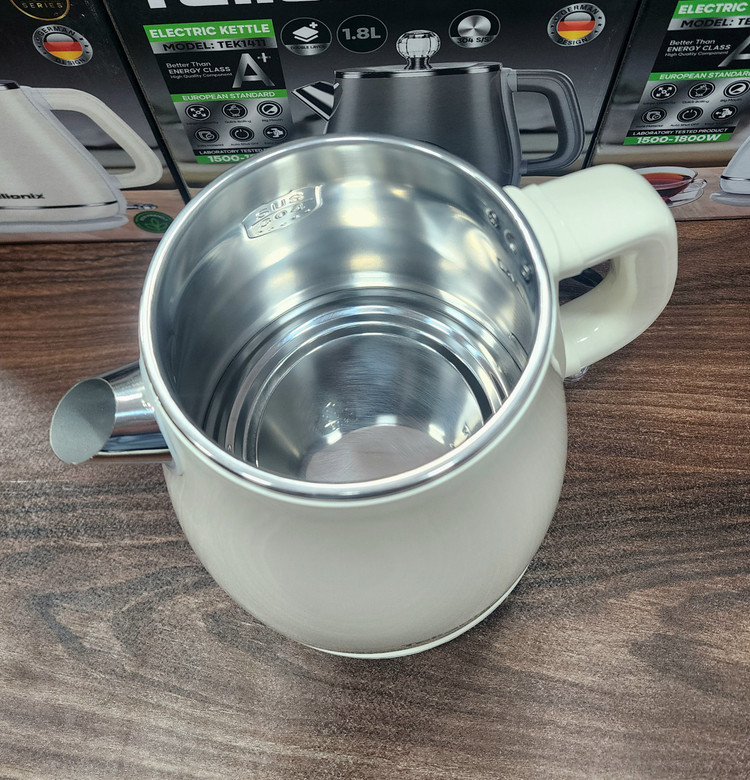 کتری برقی تلیونیکس مدل TEK1411