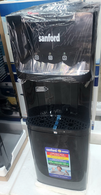 آبسردکن کمد دار سانفورد مدل SF1403WD