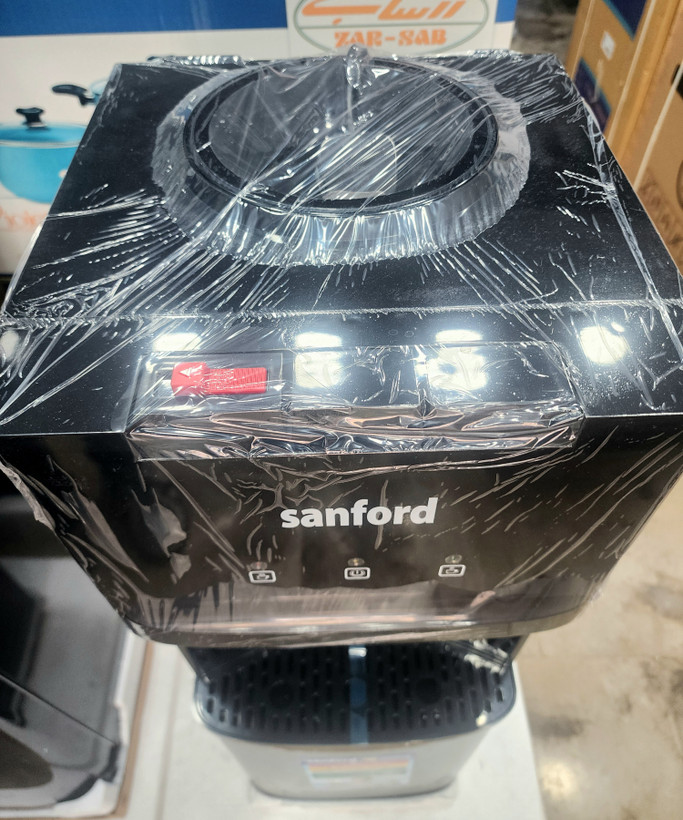 آبسردکن کمد دار سانفورد مدل SF1403WD