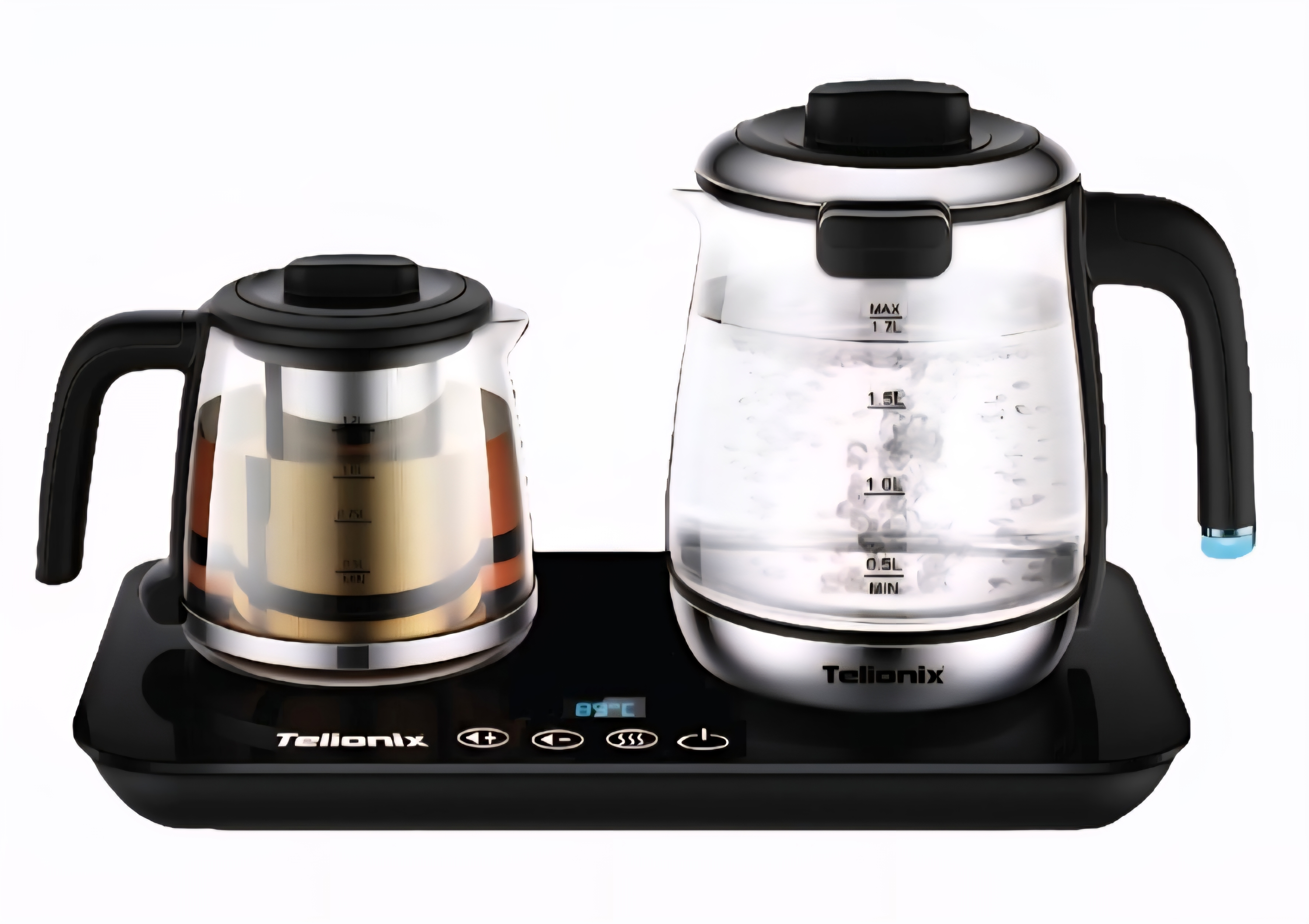 چای ساز تلیونیکس مدل TTM501۵